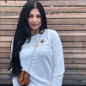 Meet your Posher, Lulu Elmanaseer 🦋